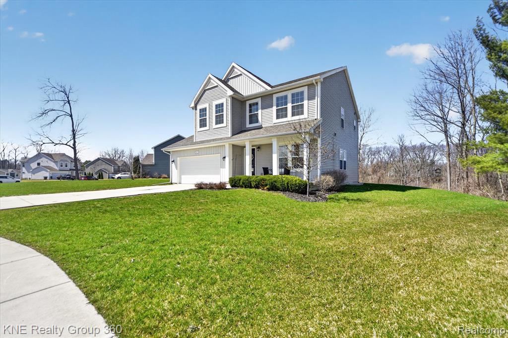 16121 River Ridge Trail Linden, MI 48451 - Photo 1 of 41 Gallery Image 1