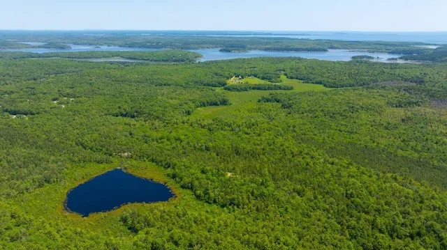 $400,000 | Lot #2 Rte 209 Main Road, Phippsburg, ME 04562