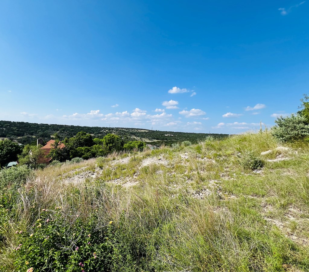 2120 Bluff Ridge Drive Kerrville, TX 78028 - Photo 3 of 6 a view of a lake view