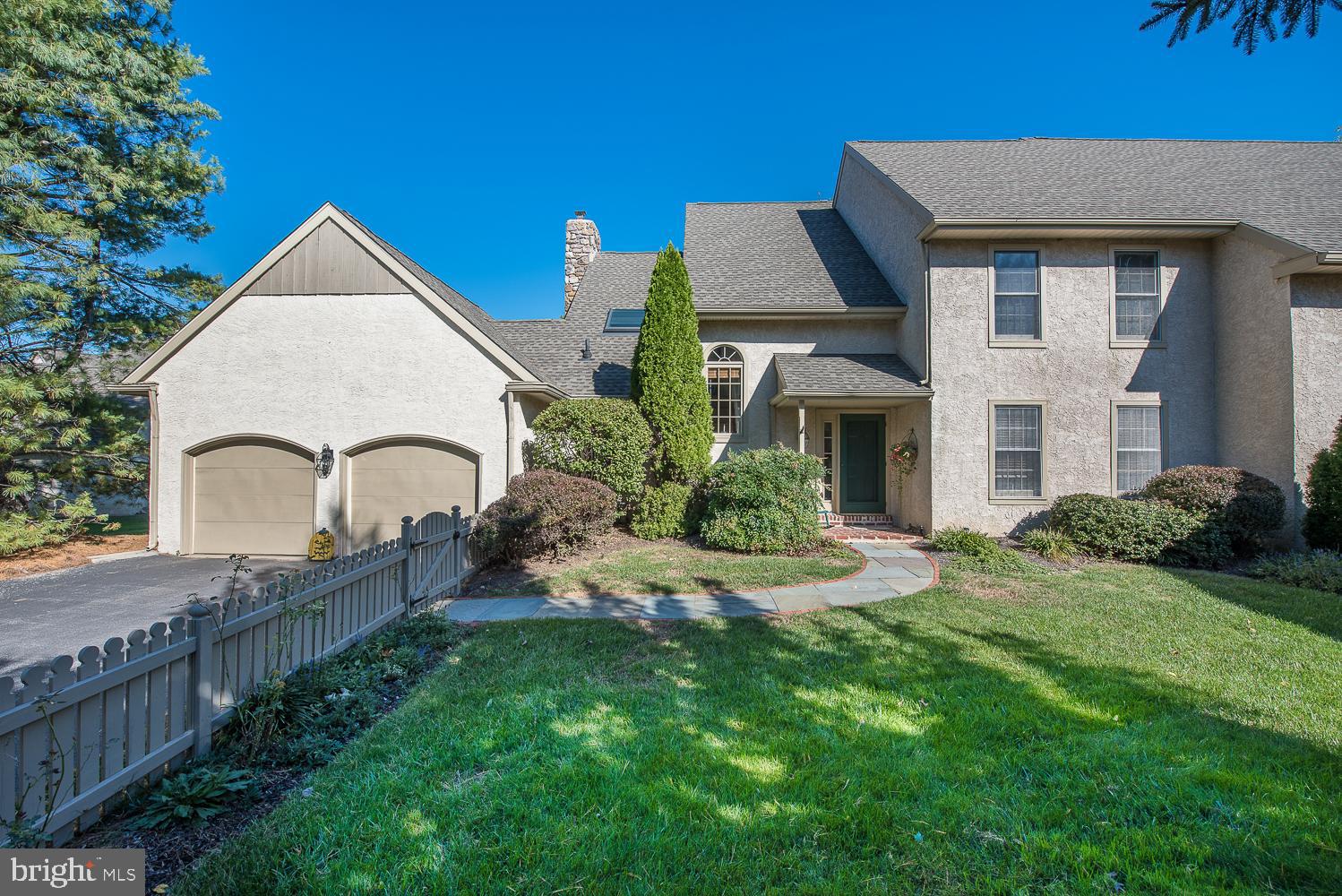 427 Waynesbrooke Road Berwyn, PA 19312 - Photo 1 of 30