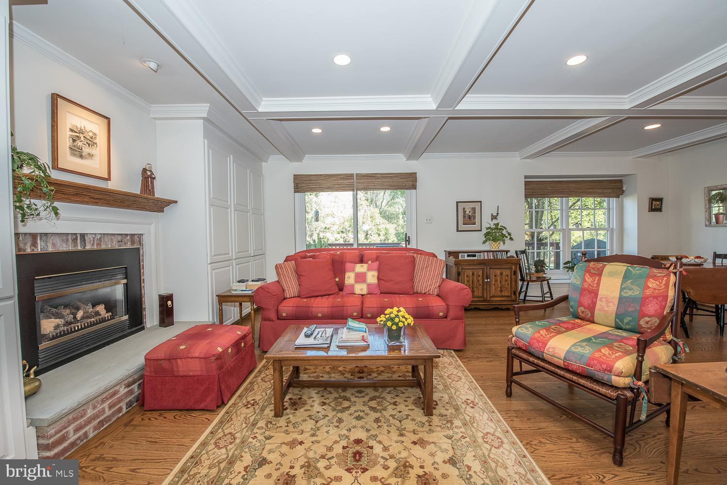 427 Waynesbrooke Road Berwyn, PA 19312 - Photo 13 of 30 Family Room