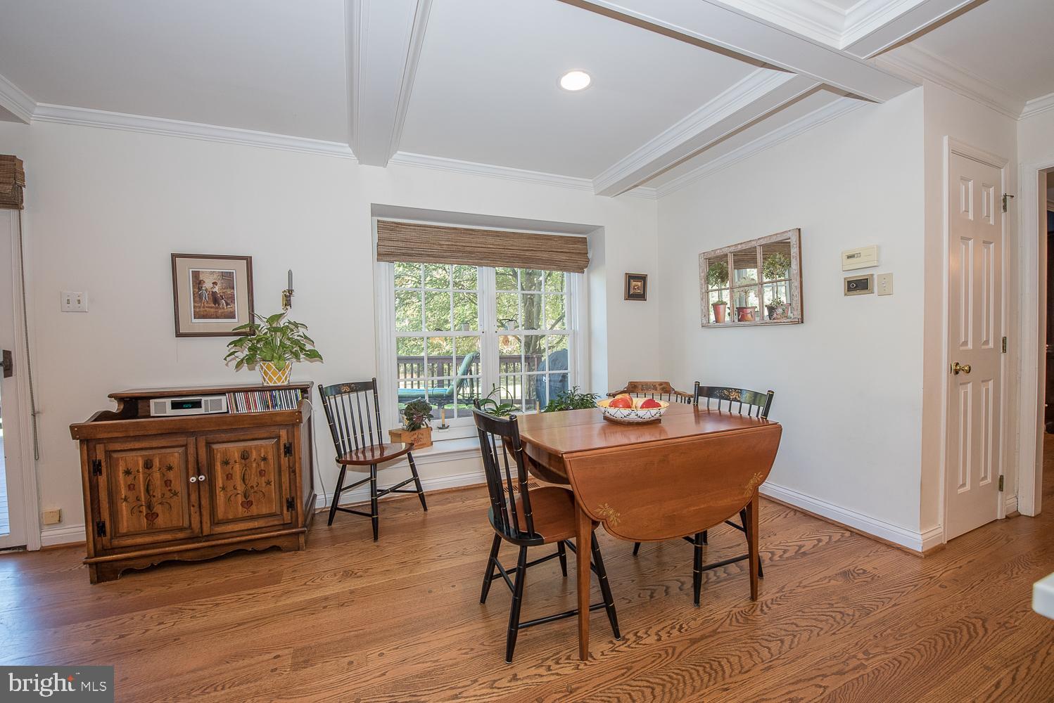 427 Waynesbrooke Road Berwyn, PA 19312 - Photo 18 of 30 Breakfast Room