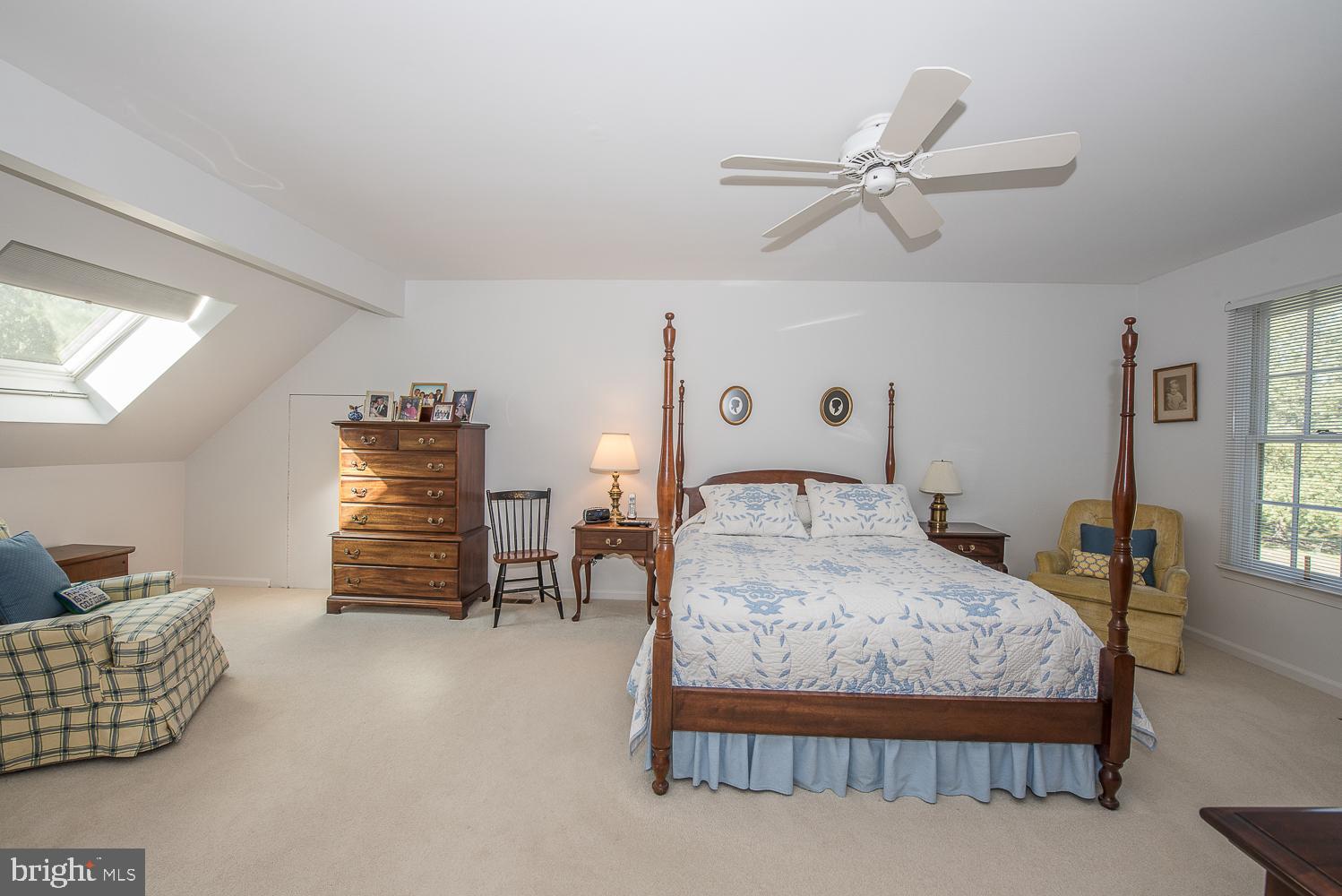 427 Waynesbrooke Road Berwyn, PA 19312 - Photo 22 of 30 Master Bedroom