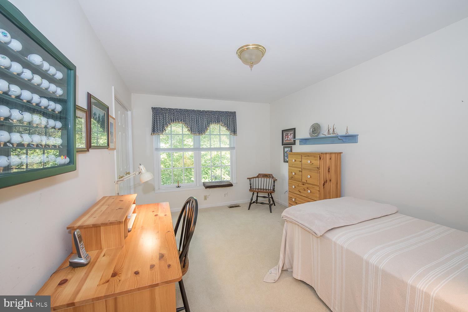 427 Waynesbrooke Road Berwyn, PA 19312 - Photo 30 of 30 3rd Bedroom