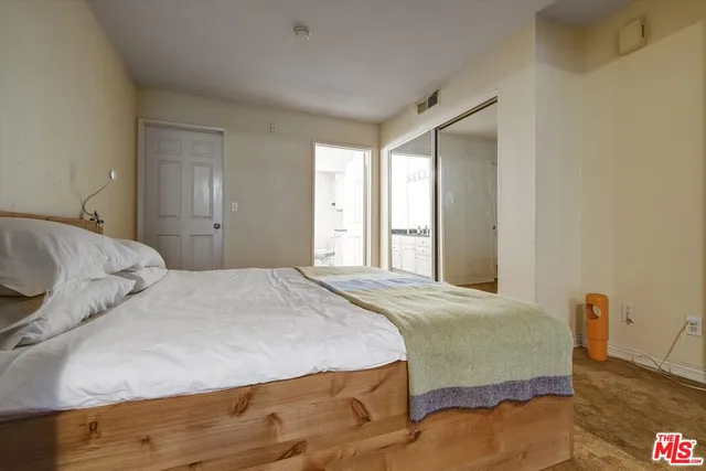 $499,000 | 1355 North Sierra Bonita Avenue, Unit 411, West Hollywood, CA 90046