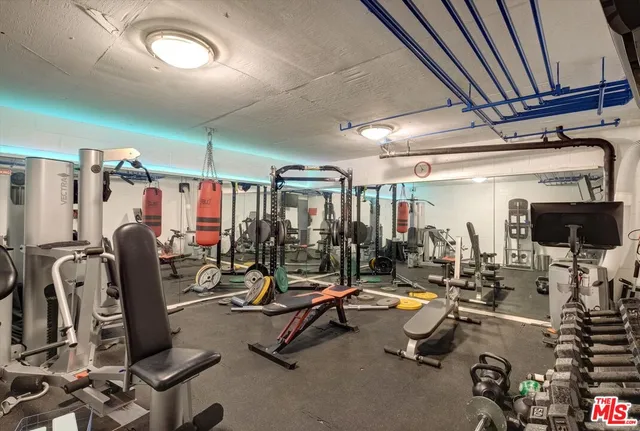 $499,000 | 1355 North Sierra Bonita Avenue, Unit 411, West Hollywood, CA 90046