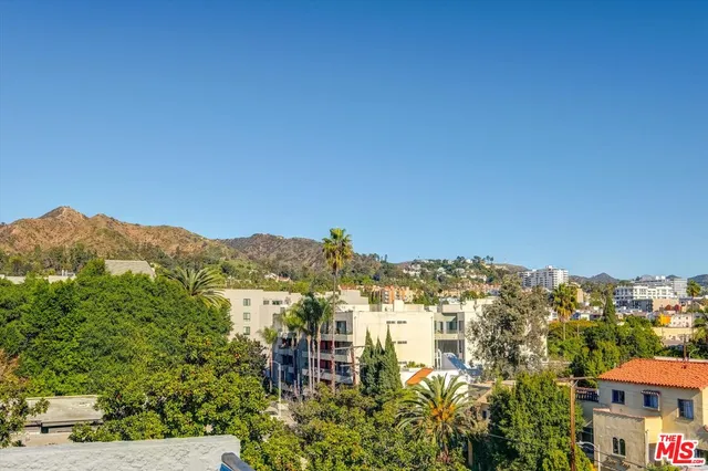 $499,000 | 1355 North Sierra Bonita Avenue, Unit 411, West Hollywood, CA 90046