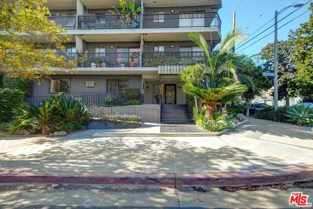 $499,000 | 1355 North Sierra Bonita Avenue, Unit 411, West Hollywood, CA 90046