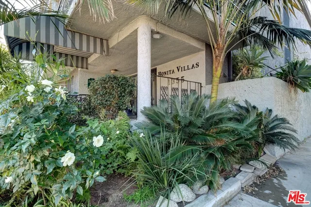 $499,000 | 1355 North Sierra Bonita Avenue, Unit 411, West Hollywood, CA 90046