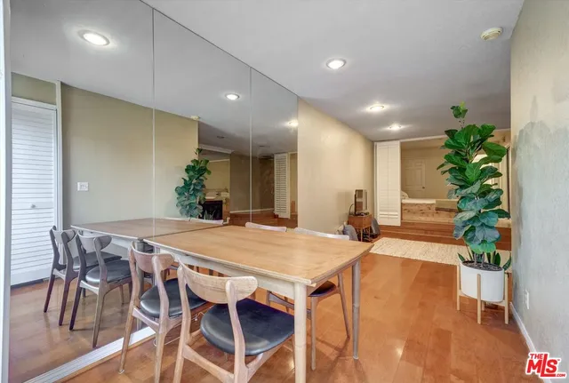$499,000 | 1355 North Sierra Bonita Avenue, Unit 411, West Hollywood, CA 90046