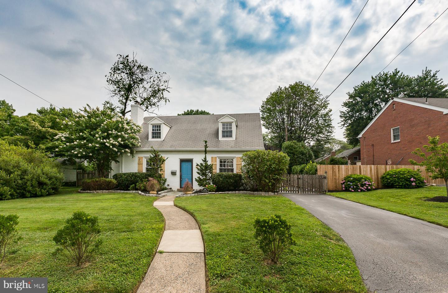 339 East Spring Avenue Ardmore, PA 19003 - Photo 2 of 44 a front view of a house with a yard