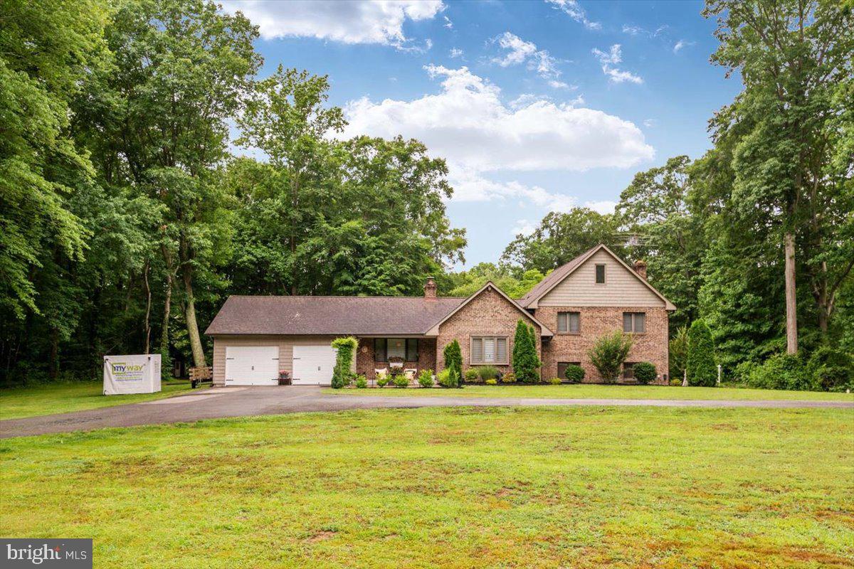 3691 Chaneyville Road Owings, MD 20736 - Photo 1 of 58