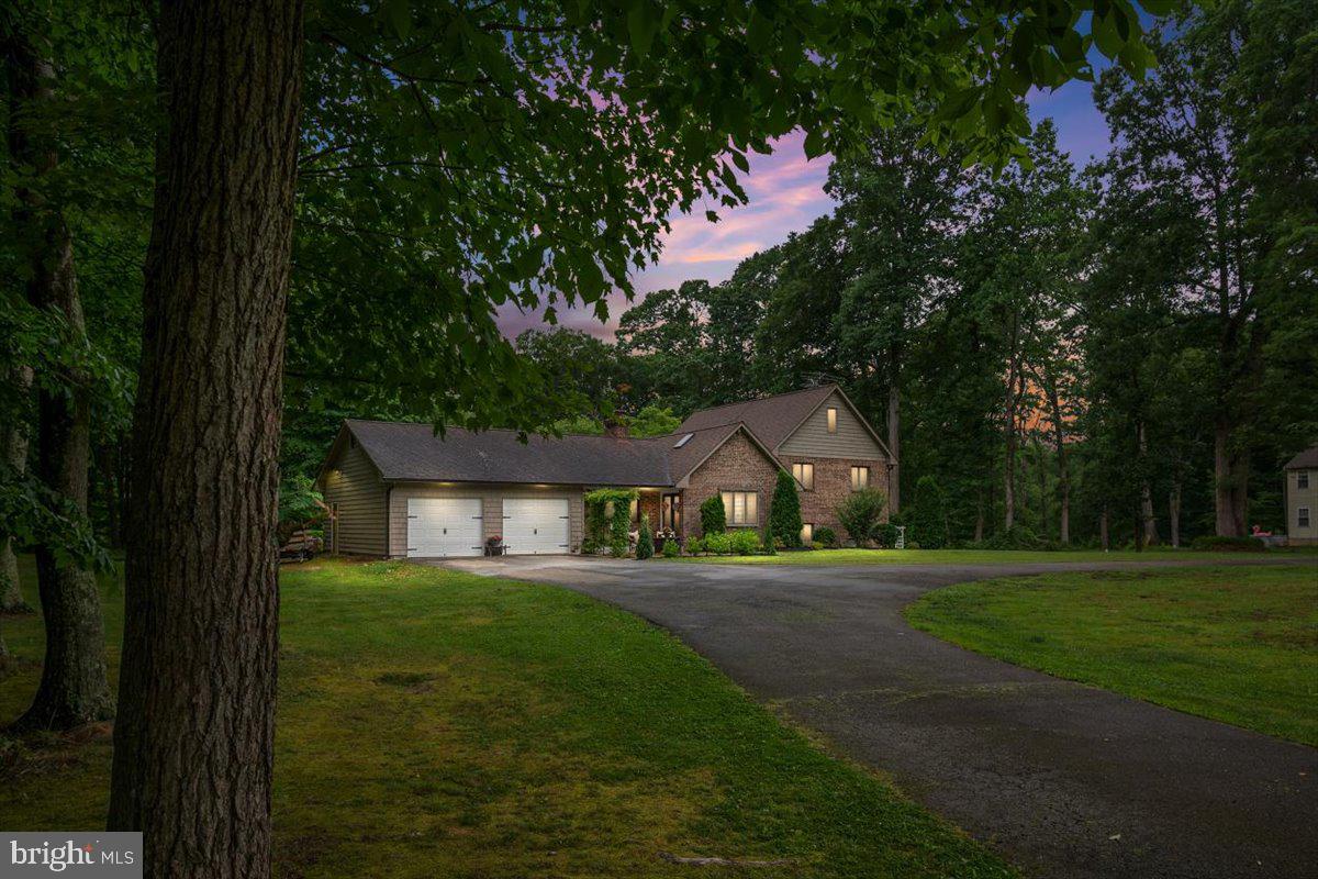 3691 Chaneyville Road Owings, MD 20736 - Photo 2 of 58