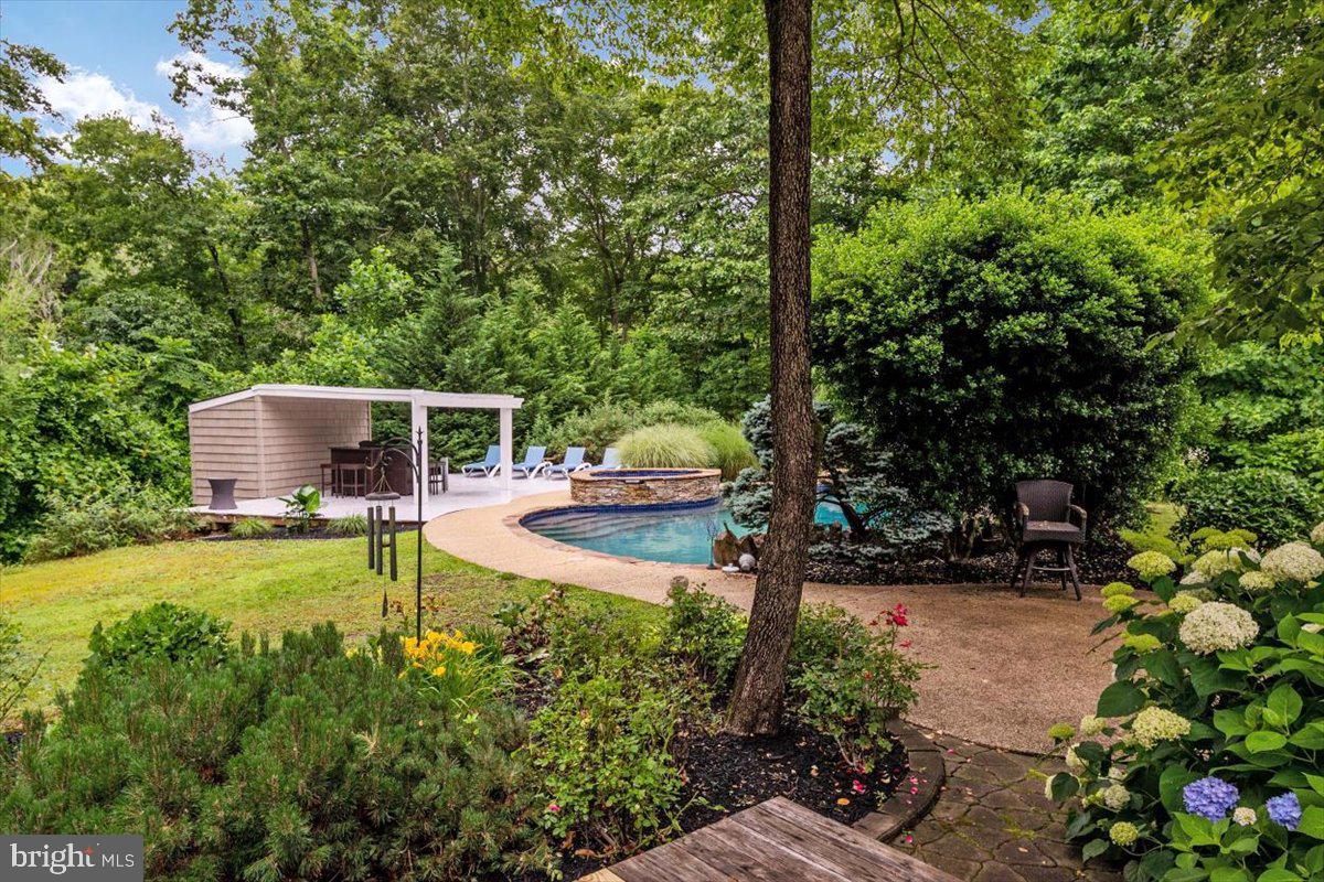3691 Chaneyville Road Owings, MD 20736 - Photo 43 of 58