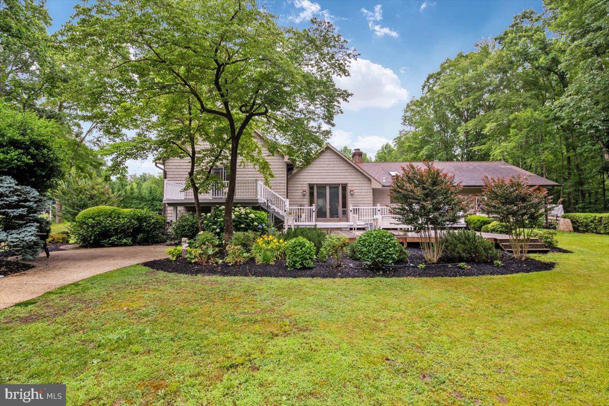 3691 Chaneyville Road Owings, MD 20736 - Photo 47 of 58