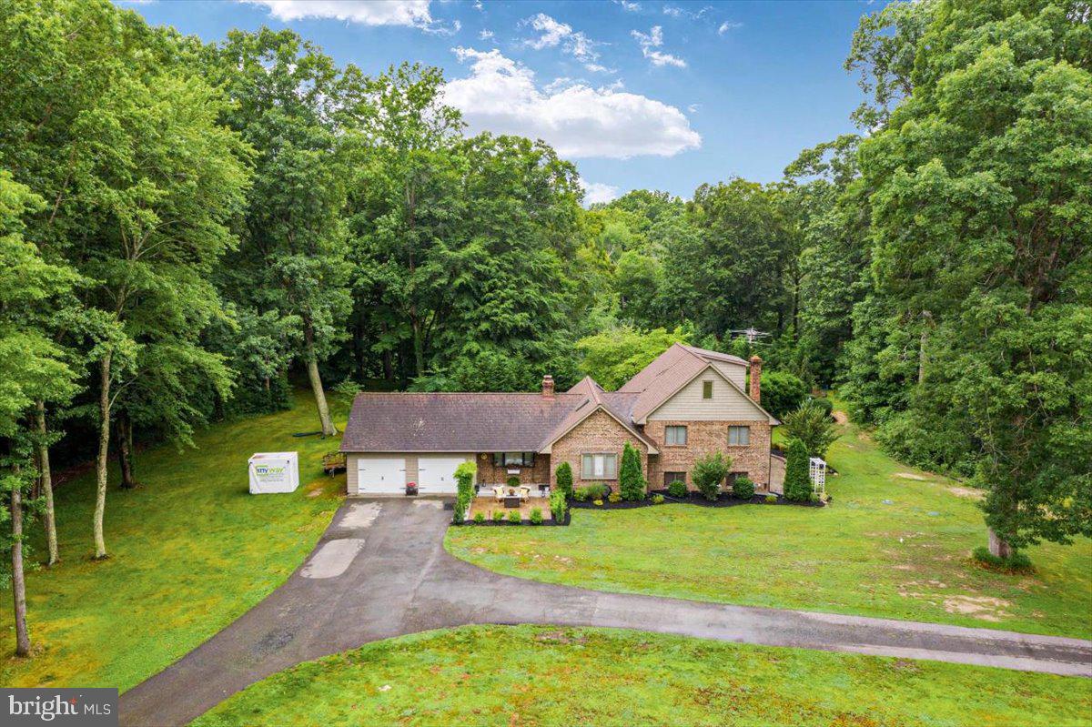 3691 Chaneyville Road Owings, MD 20736 - Photo 48 of 58
