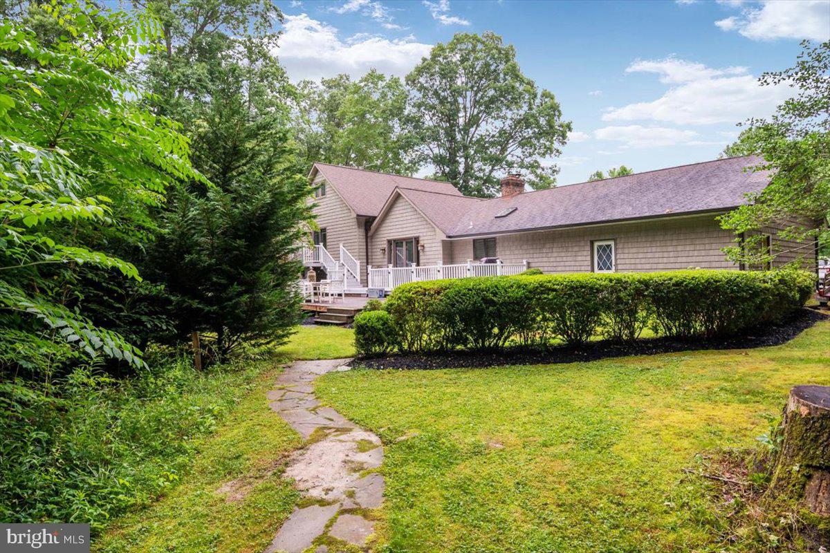 3691 Chaneyville Road Owings, MD 20736 - Photo 49 of 58