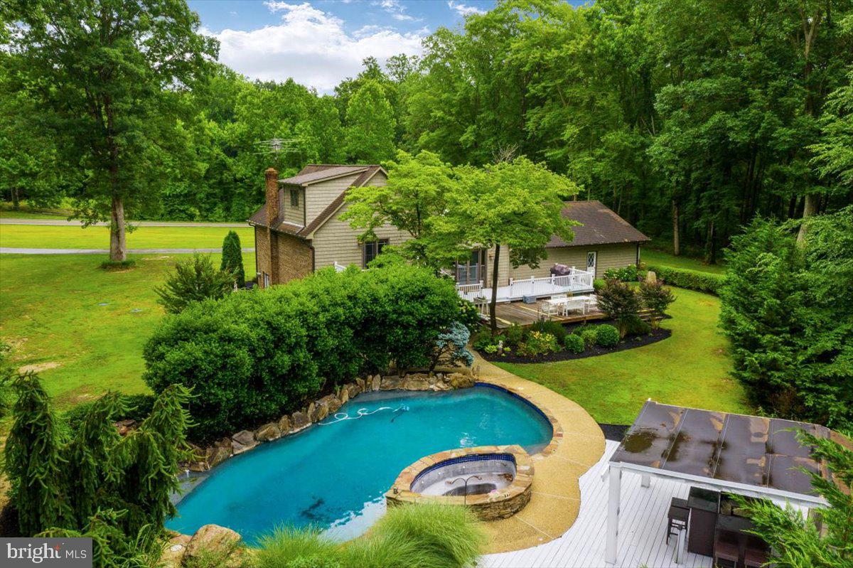3691 Chaneyville Road Owings, MD 20736 - Photo 6 of 58