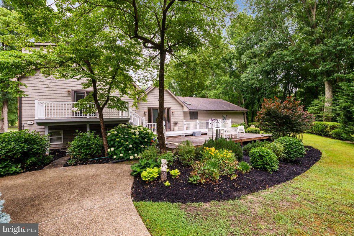 3691 Chaneyville Road Owings, MD 20736 - Photo 52 of 58