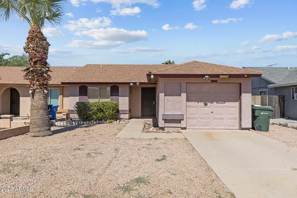 $270,000 | 20446 North 30th Drive, Phoenix, AZ 85027