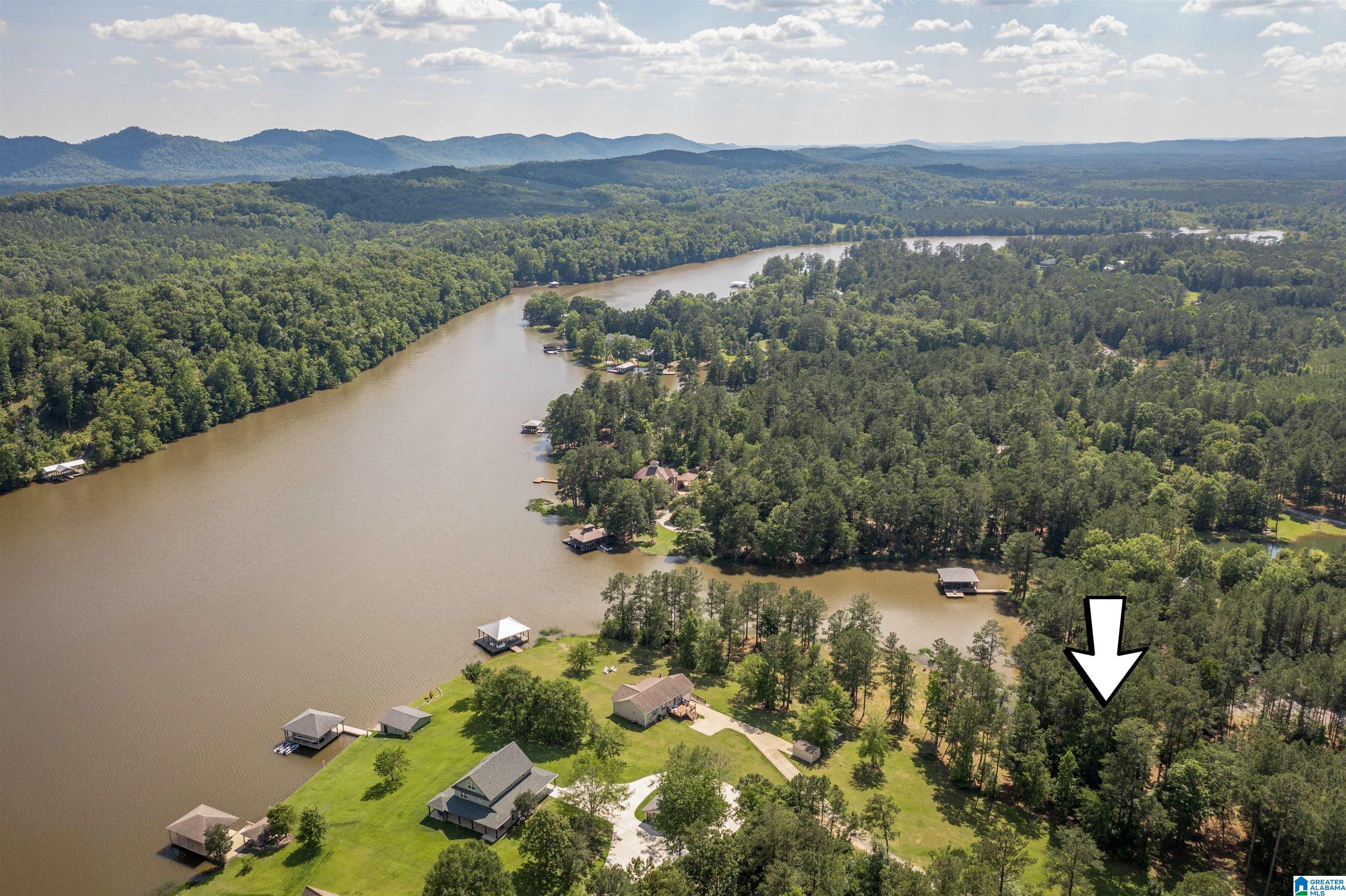 89 Golden Pond Road, Unit 9 Ashville, AL 35953 - Photo 34 of 35