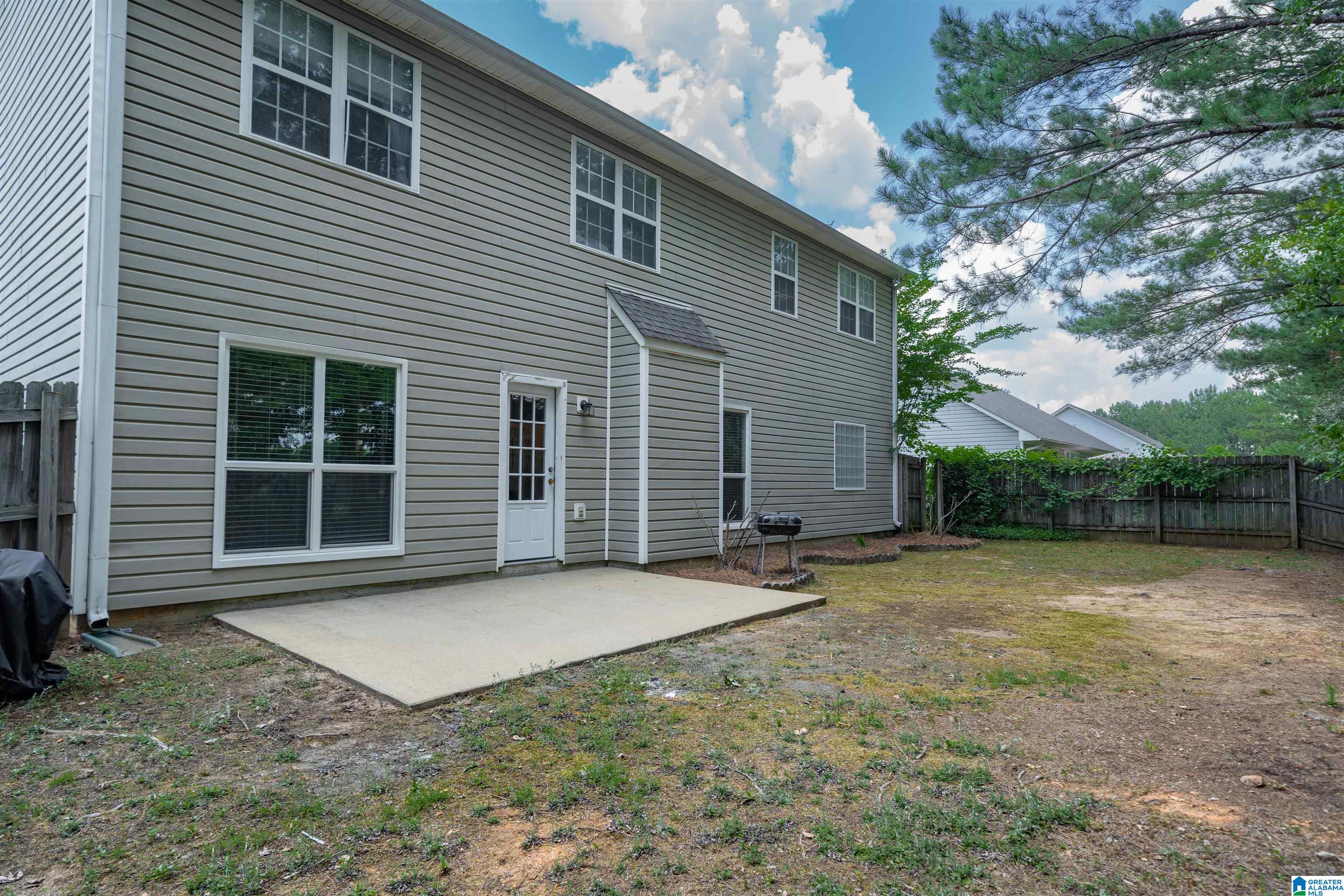 171 Pebble Drive Alabaster, AL 35007 - Photo 24 of 29