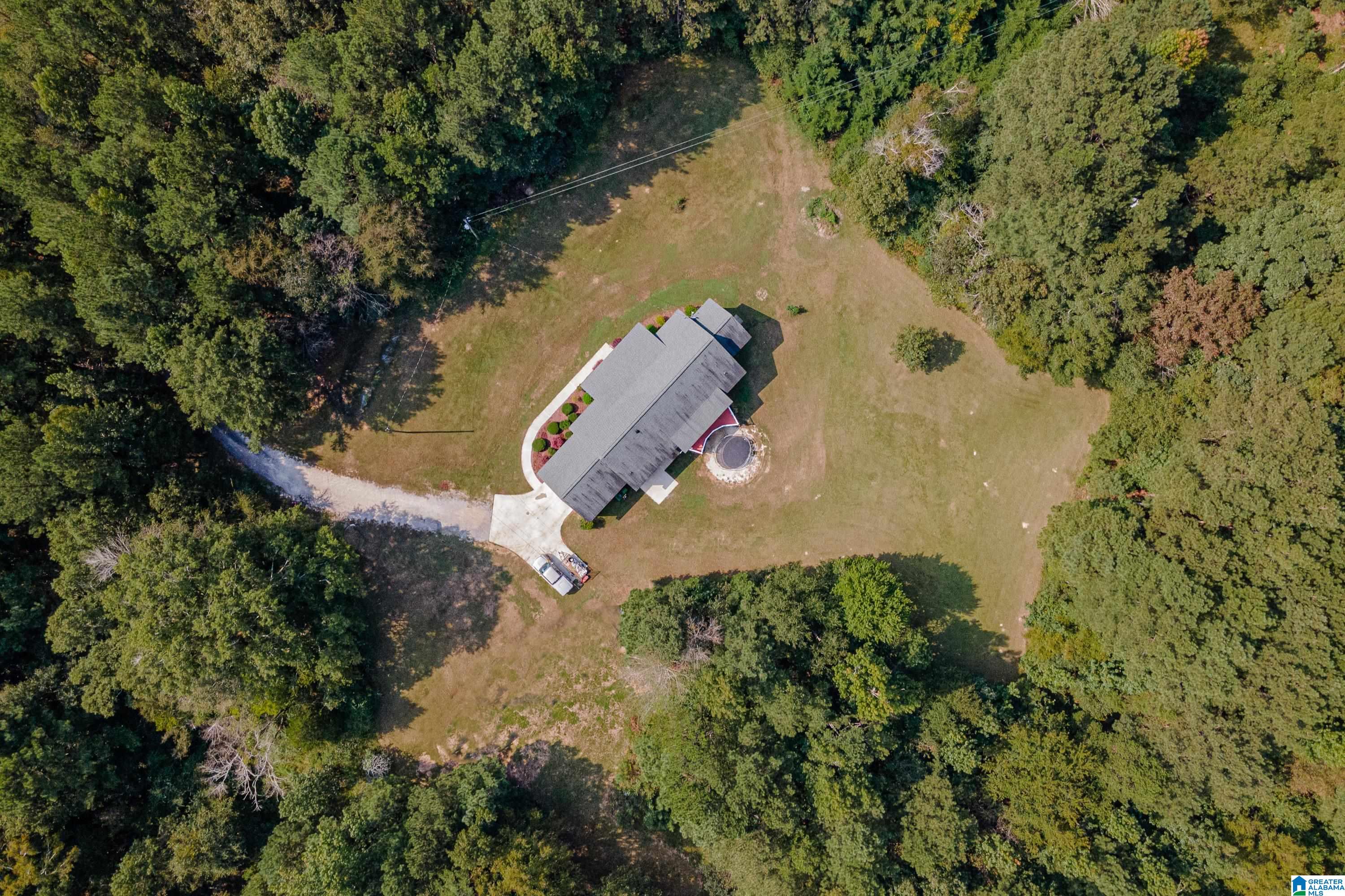 369 Renbe Road Ashville, AL 35953 - Photo 47 of 49