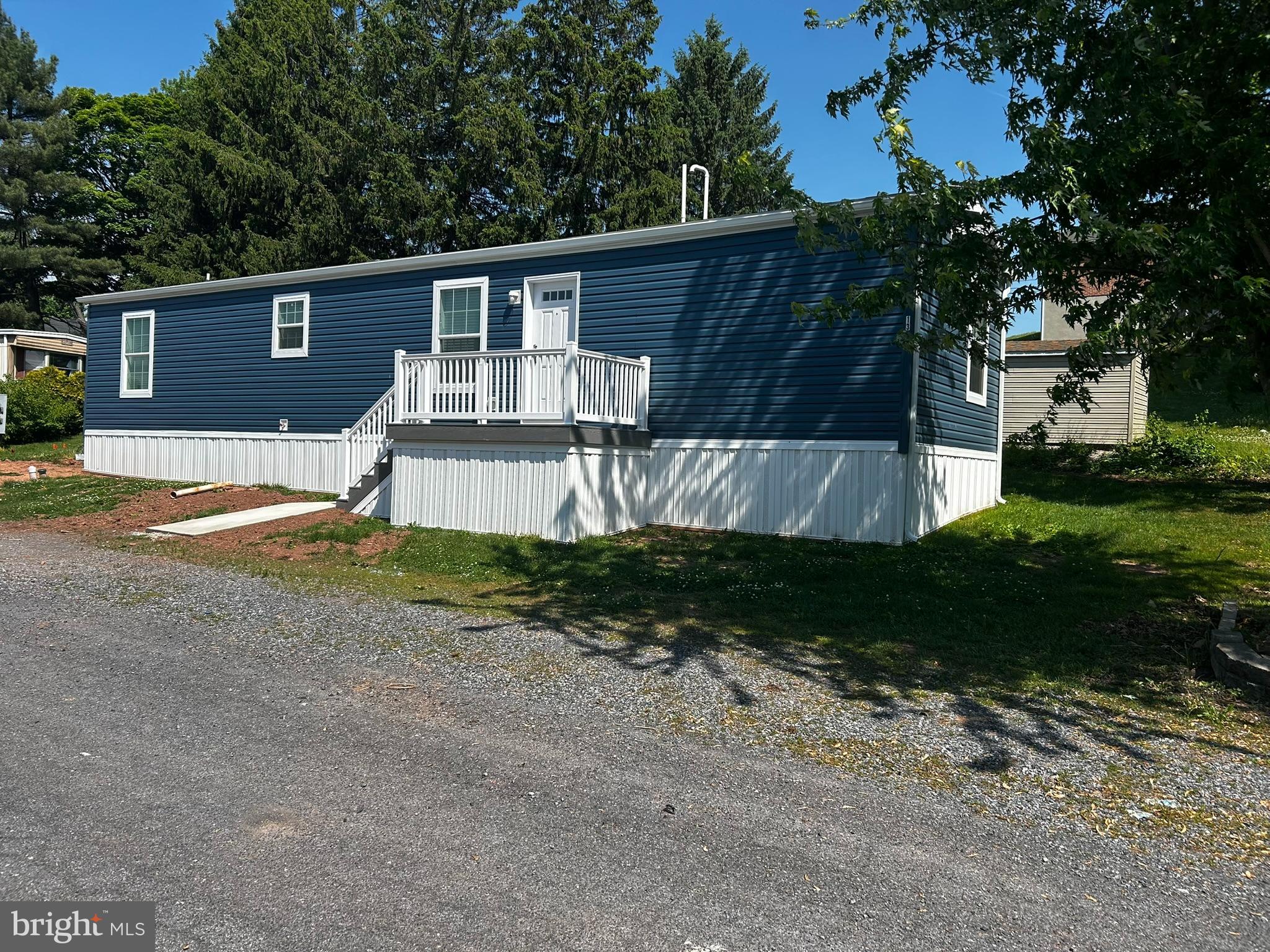 1395 Bowmansville Road, Unit 9 Mohnton, PA 19540 - Photo 2 of 30