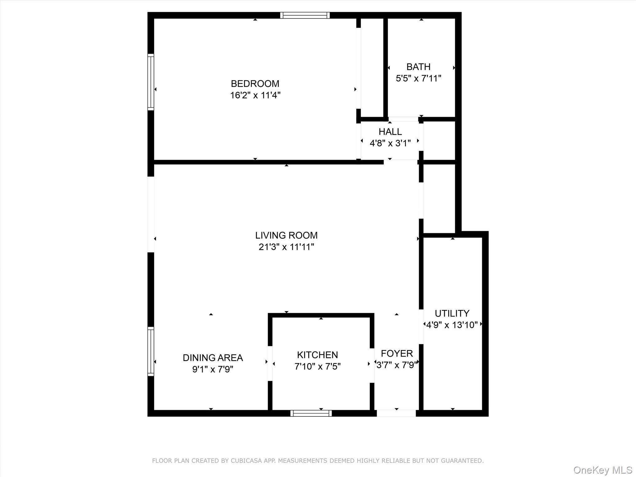 201 Commons Way, Unit E Fishkill, NY 12524 - Photo 30 of 30