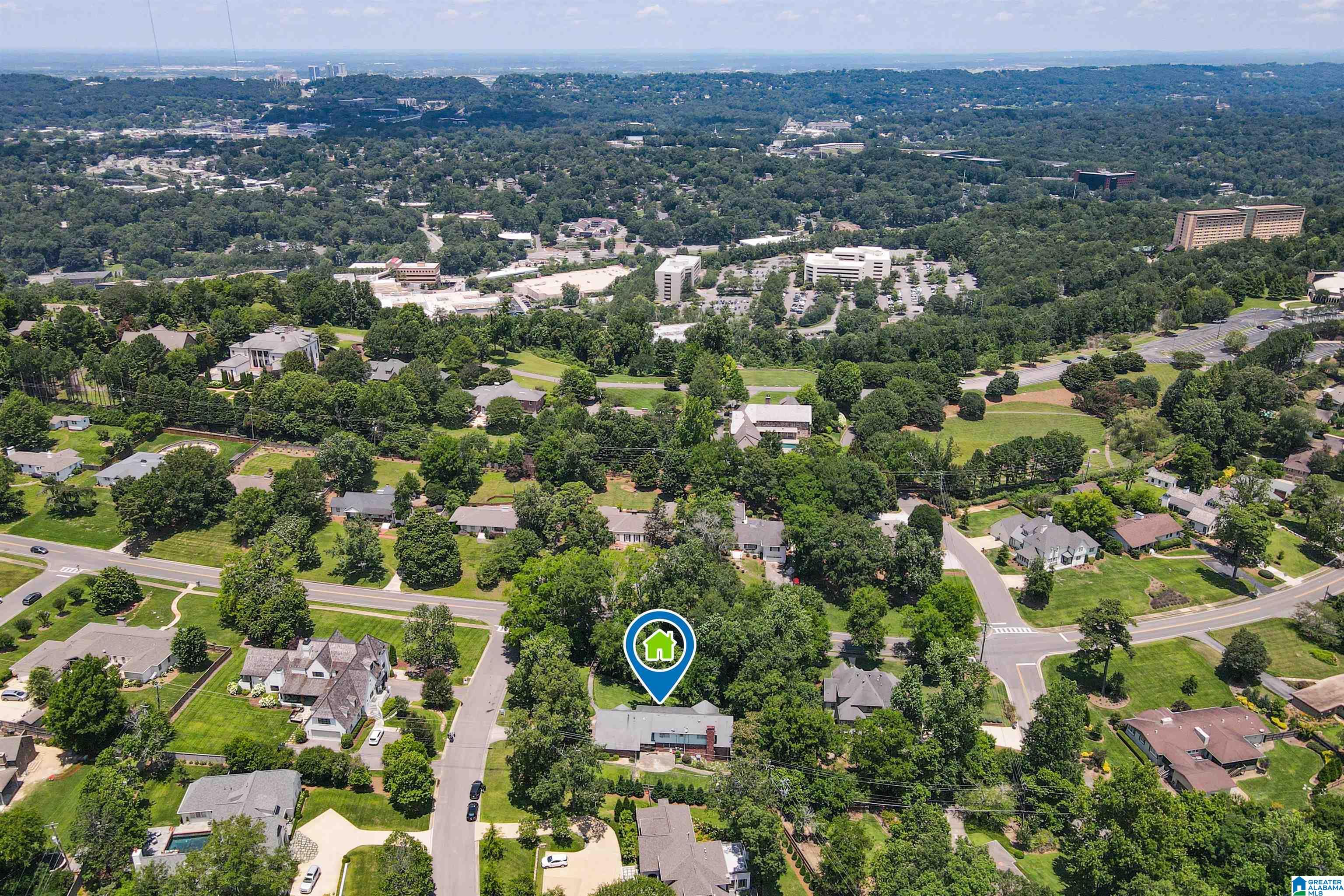 2469 Shades Crest Road Birmingham, AL 35216 - Photo 60 of 70
