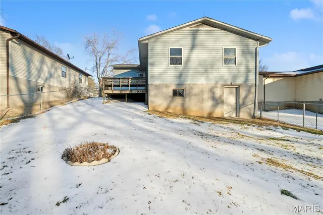 $189,900 | 723 August Street, Jackson, MO 63755