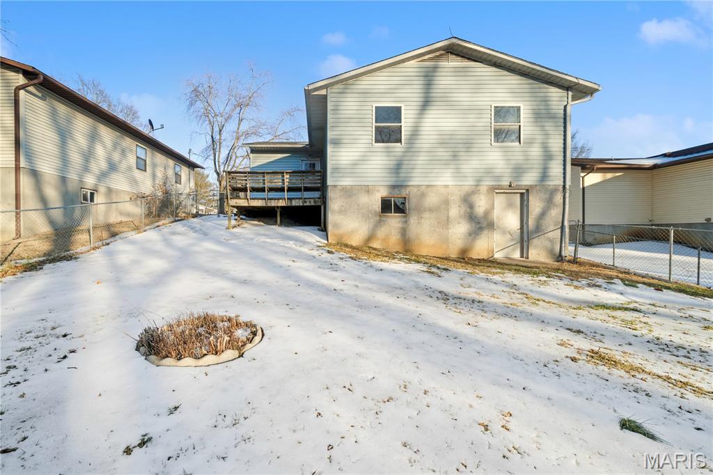 723 August Street Jackson, MO 63755 - Photo 19 of 24