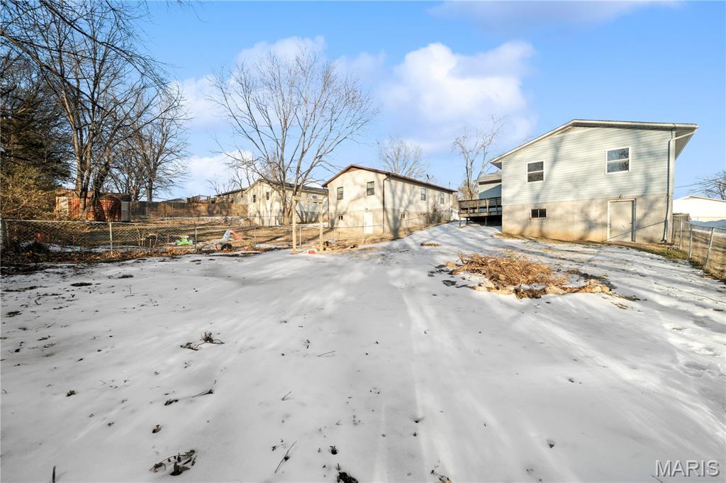 723 August Street Jackson, MO 63755 - Photo 21 of 24