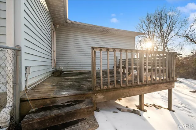 $189,900 | 723 August Street, Jackson, MO 63755