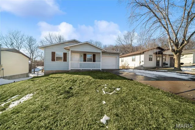 $189,900 | 723 August Street, Jackson, MO 63755