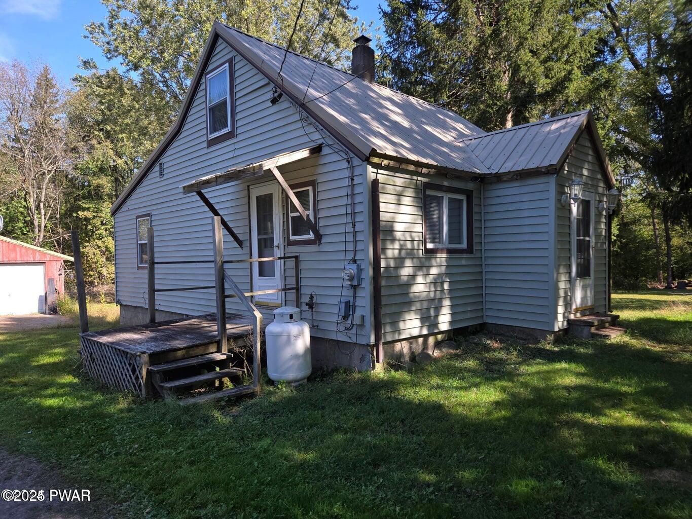 10 Kane Road Starlight, PA 18461 - Photo 1 of 14