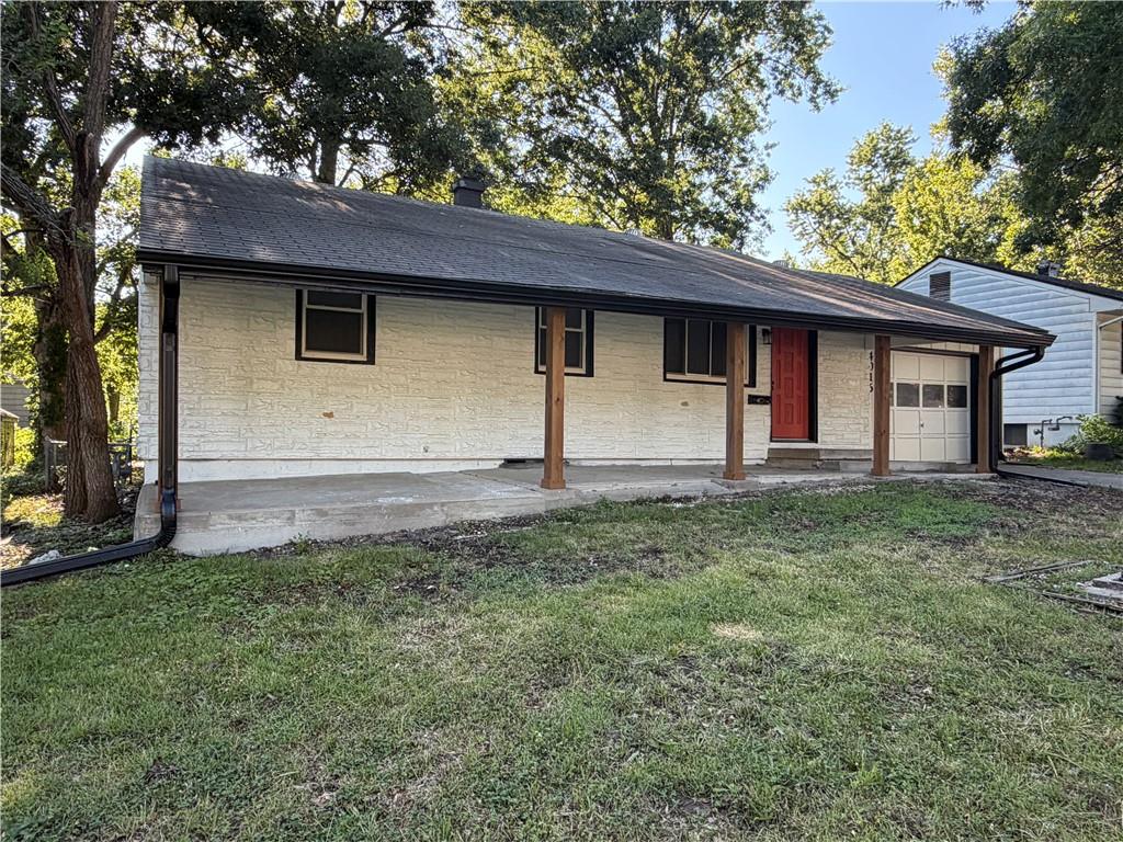 4016 South Spring Street Independence, MO 64055 - Photo 2 of 36