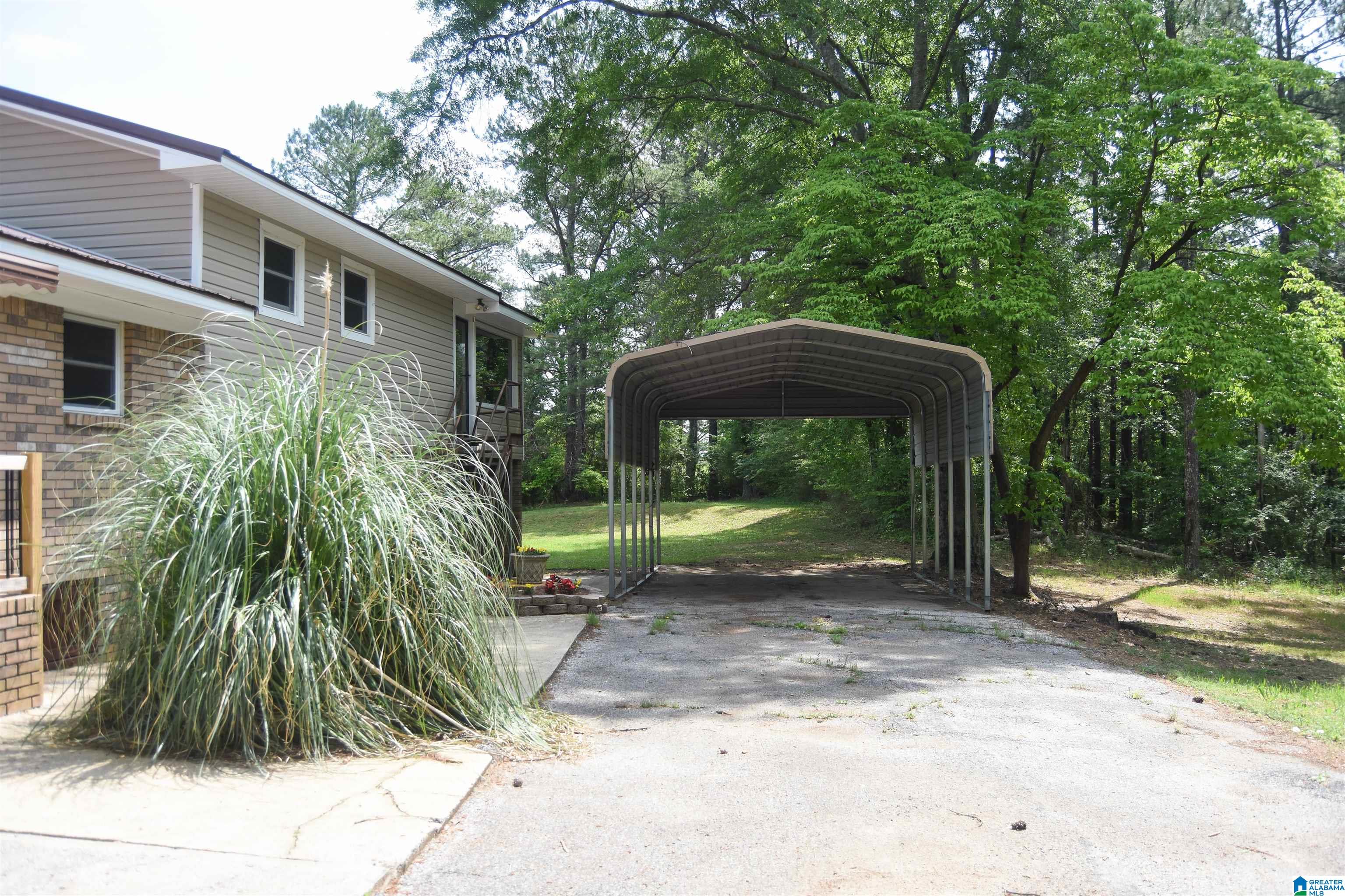 121 Barker Street Anniston, AL 36201 - Photo 39 of 44