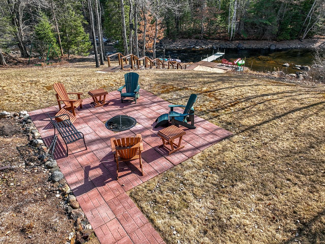 2046 Hidden Waters Road Tomahawk, WI 54487 - Photo 20 of 47 Gallery Image 20