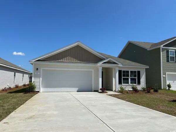 $245,880 | 71 Arbor Crest Lane, Tabor City, NC 28463