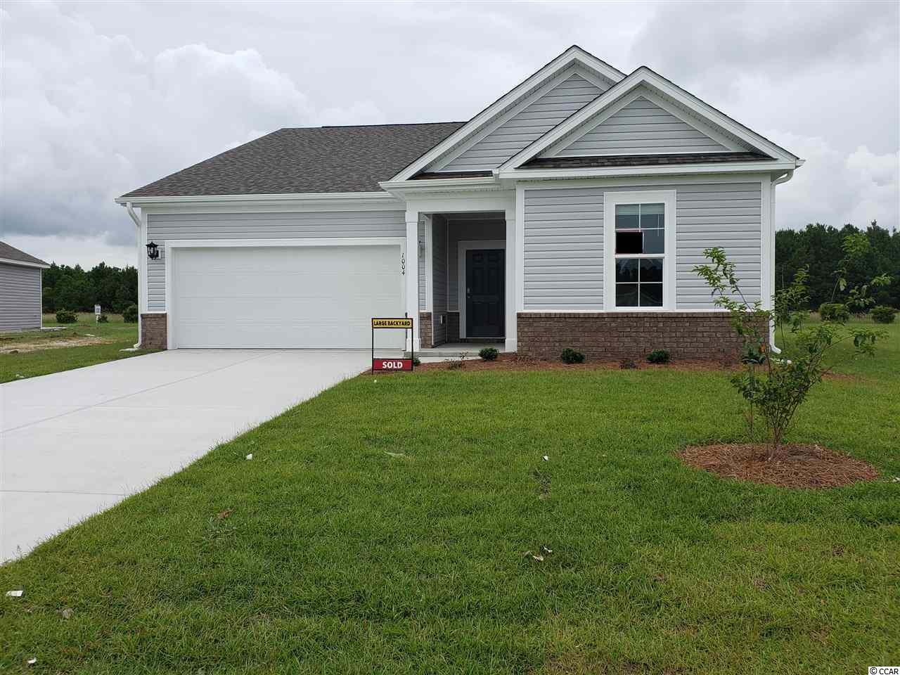 1004 Caprisia Loop Myrtle Beach, SC 29579 - Photo 1 of 17 Gallery Image 1