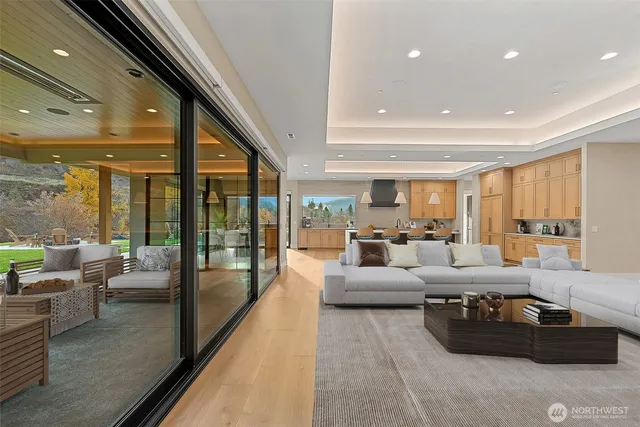 $2,874,000 | 162 Still Lane, Leavenworth, WA 98826