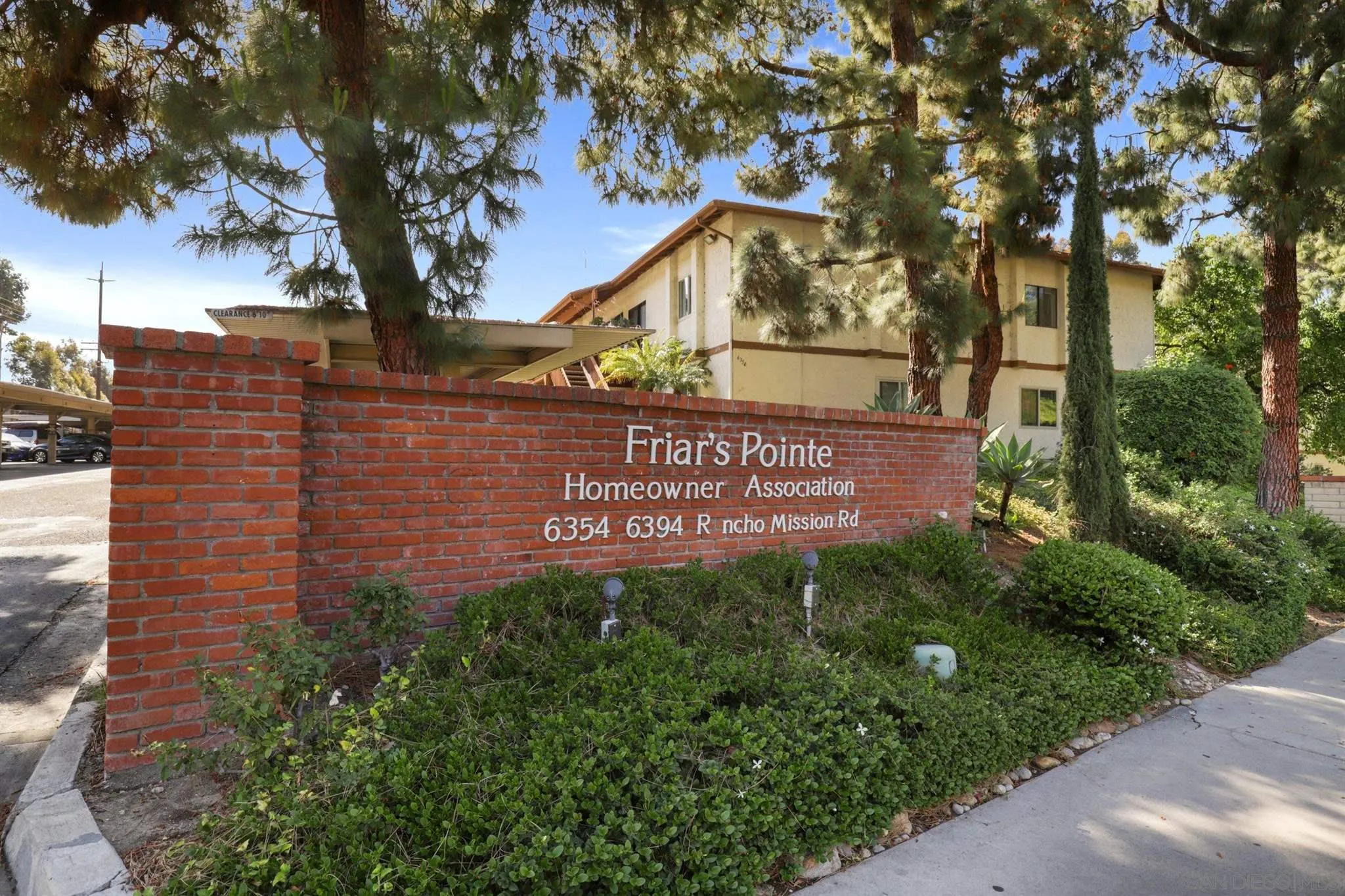 6370 Rancho Mission Road, Unit 920 San Diego, CA 92108 - Photo 15 of 22