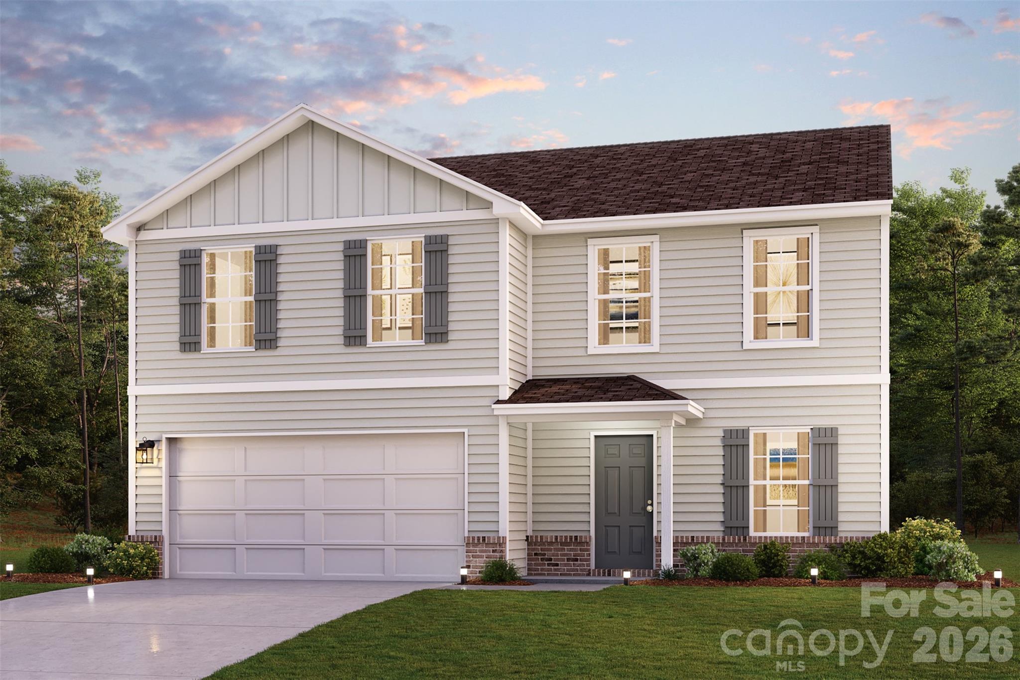 259 Parris Farm Road Chesnee, SC 29323 - Photo 1 of 29