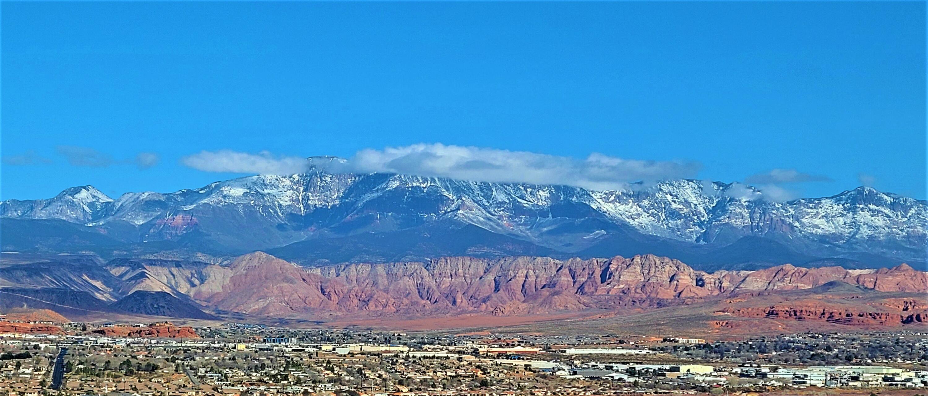 Slate Ln Street, Unit 1512 St. George, UT 84790 - Photo 1 of 1 Quintessential Stone Cliff Views!