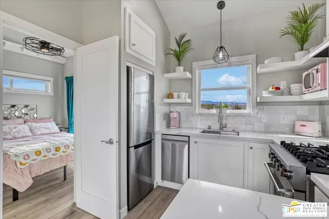 $299,000 | 726 Gerber Avenue, Landers, CA 92285