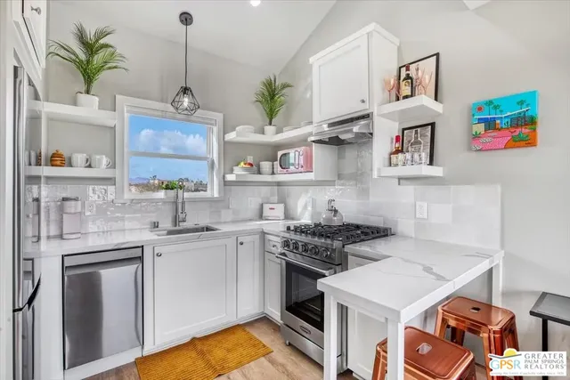 $299,000 | 726 Gerber Avenue, Landers, CA 92285