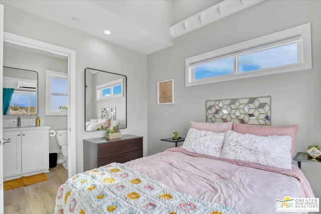 $299,000 | 726 Gerber Avenue, Landers, CA 92285