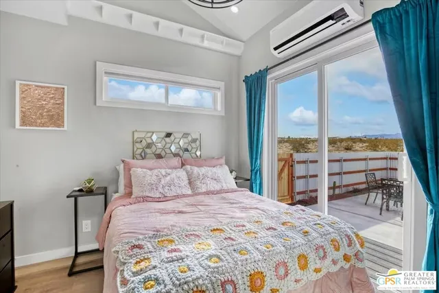 $299,000 | 726 Gerber Avenue, Landers, CA 92285