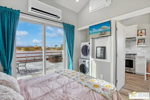 $299,000 | 726 Gerber Avenue, Landers, CA 92285